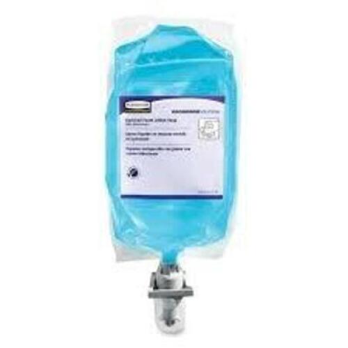 DESCRIPTION: (8) ENRICHED FOAM LOTION SOAP BRAND/MODEL: RUBBERMAID #15A705 RETAIL$: $41.25 EA QTY: 8