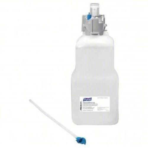 DESCRIPTION: (1) CASE OF (4) MILD FOAM SOAP BRAND/MODEL: PURELL #16Z907 SIZE: 2300 ML RETAIL$: $177.50 EA QTY: 1