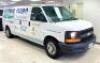 2014 Chevrolet Express Van