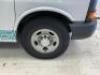 2014 Chevrolet Express Van - 3
