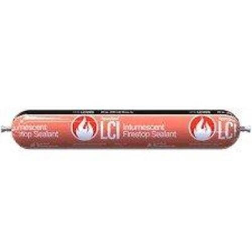 DESCRIPTION: (6) INTUMESCENT FIRESTOP SEALANT BRAND/MODEL: SPECSEAL SSS SIZE: 10.1 OZ RETAIL$: $21.94 EA QTY: 6