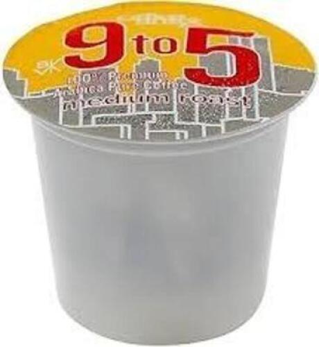 DESCRIPTION: (1) BOX OF (110) COFFEE K CUP BRAND/MODEL: OFFICE SNAX INFORMATION: MEDIUM ROAST RETAIL$: $80.67 EA QTY: 1