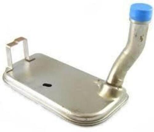 DESCRIPTION: (1) FLUID FILTER BRAND/MODEL: ALLISON #29505563 RETAIL$: $85.66 EA QTY: 1