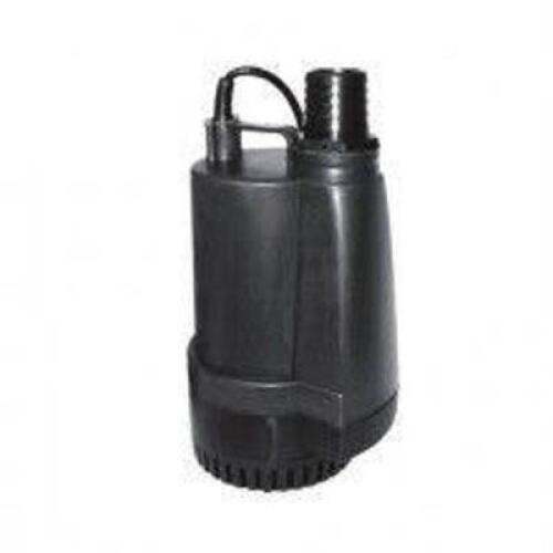 DESCRIPTION: (1) SUMP PUMP BRAND/MODEL: FLOOR SUCKER SERIES MODEL 46 SIZE: .5 HP RETAIL$: $169.99 EA QTY: 1