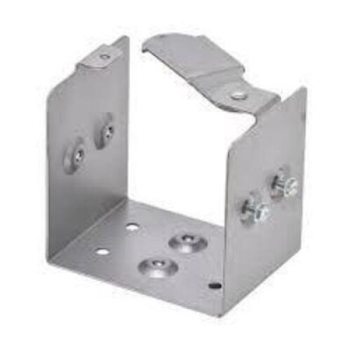 DESCRIPTION: (5) WIREWAY CONNECTOR HINGE SCREW BRAND/MODEL: COOPER B-LINE #44HSC SIZE: 4X4 RETAIL$: $17.76 EA QTY: 5