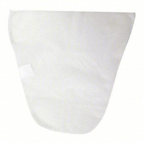 DESCRIPTION: (3) PAINT STRAINER BAG BRAND/MODEL: SUPERTUFF #45YX51 SIZE: 12 in Lg, 10 1/8 in Wd, 1/16 in Ht, 600 micron Mesh Size, RETAIL$: $18.87 EA