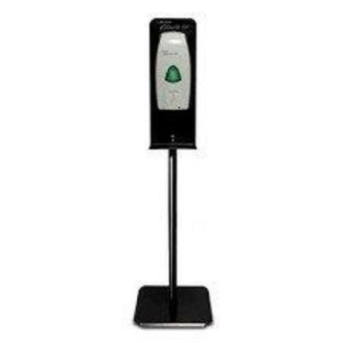 DESCRIPTION: (1) CLARIO TOUCH FREE FLOOR STAND BRAND/MODEL: BETCO #F092060 RETAIL$: $125.00 EA QTY: 1