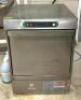 DESCRIPTION: HIGH TEMPERATURE DISHWASHER BRAND/MODEL: HOBART LXi LOCATION: PRODUCTION AREA QTY: 1