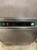 DESCRIPTION: HIGH TEMPERATURE DISHWASHER BRAND/MODEL: HOBART LXi LOCATION: PRODUCTION AREA QTY: 1 - 2