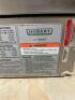 DESCRIPTION: HIGH TEMPERATURE DISHWASHER BRAND/MODEL: HOBART LXi LOCATION: PRODUCTION AREA QTY: 1 - 4