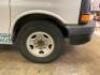 2013 Chevrolet Express Van - 2