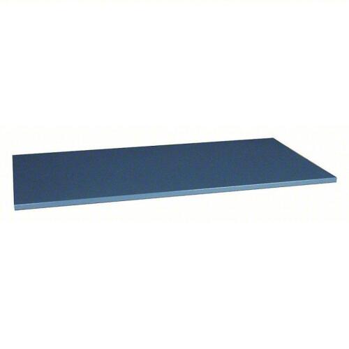 DESCRIPTION: (3) STEEL WORKBENCH TOP BRAND/MODEL: 4TW35 RETAIL$: 30" X 60" SIZE: $174.81 QTY: 3