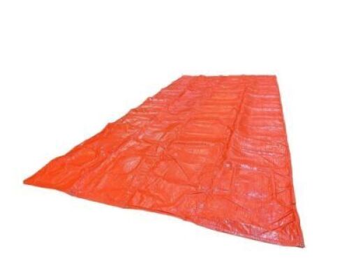 DESCRIPTION: (1) CONCRETE INSULATION BLANKETBRAND/MODEL: PRODUCT NUMBER #5WUE7SIZE: 19.5' L X 11.67' WRETAIL$: $106.84 EAQTY: 1