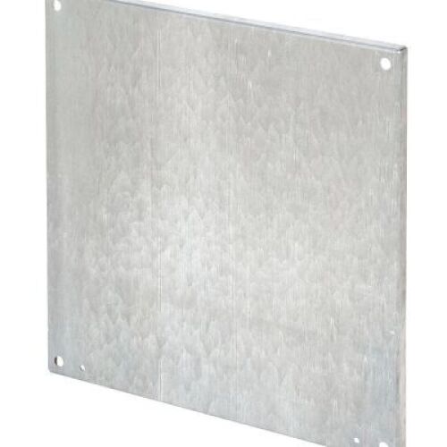 DESCRIPTION: (1) ENCLOSURE PANEL BRAND/MODEL: COOPER B-LINE #AW2420P SIZE: 24X20 RETAIL$: $107.67 EA QTY: 1