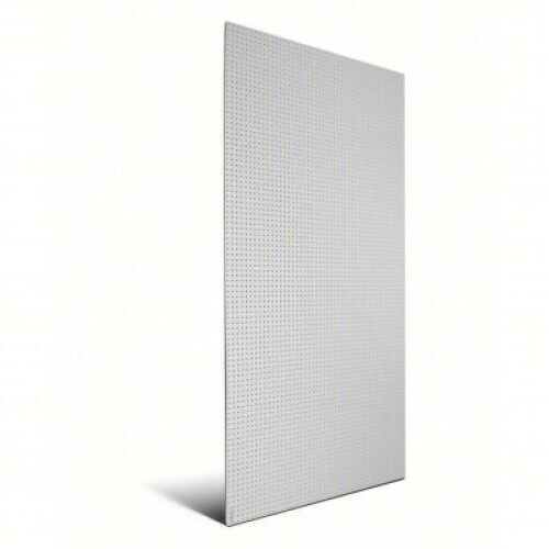 (1) PEGBOARD PANEL
