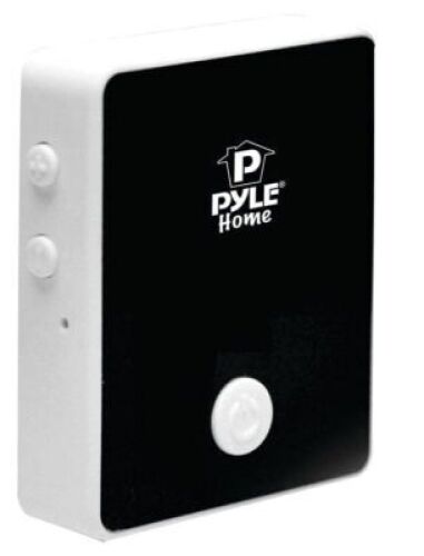 DESCRIPTION: (1) 30 PIN WIRELESS BLUETOOTH RECIVER ADAPTER BRAND/MODEL: PYLE PBTR60 RETAIL$: $40.99 QTY: 1