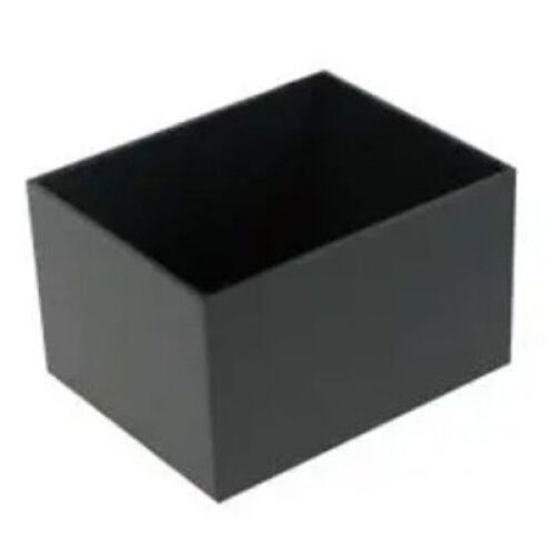 DESCRIPTION: (4) PACKS OF (10) ELECTRONICS POTTING BOXES BRAND/MODEL: CPC VARIOUS RETAIL$: $81.80 QTY: 4