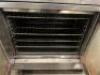 SOUTHBEND DOUBLE STACK CONVECTION OVEN. - 6