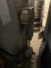 SOUTHBEND DOUBLE STACK CONVECTION OVEN. - 8