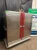 CARTER HOFFMANN BANQUET WARMING CABINET - 2