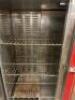 CARTER HOFFMANN BANQUET WARMING CABINET - 3