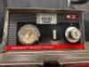CARTER HOFFMANN BANQUET WARMING CABINET - 6