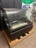ENCORE 56" REFRIGERATED DELI CASE. ( UNUSED ) - 3