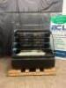 ENCORE 56" REFRIGERATED DELI CASE. ( UNUSED ) - 4