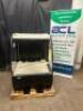 FEDERAL INDUSTRIES 36" GRAB AND GO REFRIGERATED MERCHANDISER ( UNUSED ) - 2