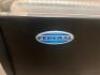 FEDERAL INDUSTRIES 36" GRAB AND GO REFRIGERATED MERCHANDISER ( UNUSED ) - 4