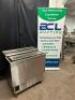 GLASTENDER 36" GLASS FROSTER. - 2