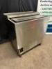 GLASTENDER 36" GLASS FROSTER. - 3