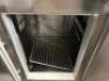 KAIRAK 60" REFRIGERATED SANDWICH PREP. - 3