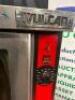 VULCAN SINGLE DECK GAS CONVECTION OVEN. - 3