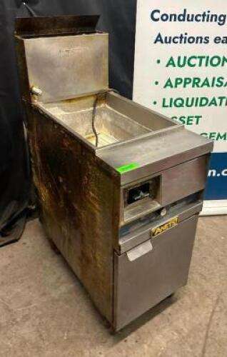 ANETS PASTA COOKER