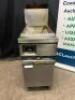 ANETS PASTA COOKER - 2