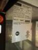 PERLICK TWO DOOR / GLASS DOOR BACK BAR COOLER. - 4