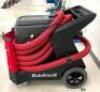 BRUSHBEAST AIR DUCT CLEANING MACHINE - 2