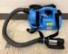 ELECTRIC FOGGER SPRAYER MACHINE