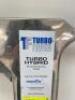 12" TURBO HYBRID SPINNER MACHINE - 2