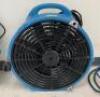 CARPET/FLOOR DRYER FAN
