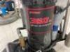 ROTARY CARPET CLEANING MACHINE - 2