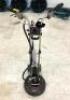 ROTARY CARPET CLEANING MACHINE