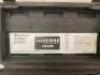 BEARING RACE AND SEAL DRIVER SET - 5