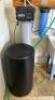 WATER SOFTENER SYSTEM
