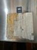 26.5 (3) SECTION STAINLESS EXHAUST HOOD SYSTEM W/ FIRE SUPPRESSION SYSTEM. - 8