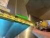 26.5 (3) SECTION STAINLESS EXHAUST HOOD SYSTEM W/ FIRE SUPPRESSION SYSTEM. - 11