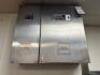 26.5 (3) SECTION STAINLESS EXHAUST HOOD SYSTEM W/ FIRE SUPPRESSION SYSTEM. - 13