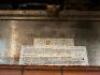 SUN FIRE SIX BURNER RANGE W/ LOWER OVEN. - 5