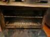 AMERICAN RANGE SIX BURNER RANGE W/ LOWER OVEN. - 5